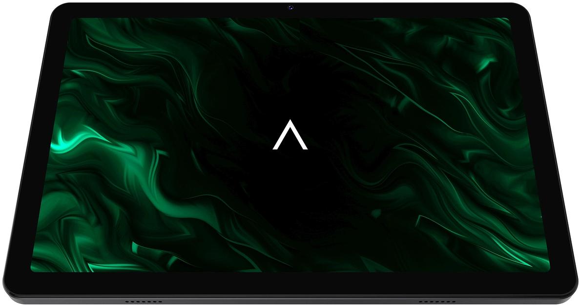 Планшет Digma Pro Zoom T606 (1.6) 8C RAM6Gb ROM128Gb 10.1" IPS 1920x1200 4G 2Sim Android 14 темно-серый 13Mpix 5Mpix BT WiFi microSD 1Tb 7000mAh 24hr 94hrs фото 5