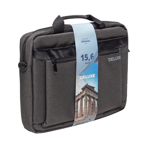 Сумка для ноутбука Deluxe Athenes 15.6" (A7955) фото 1