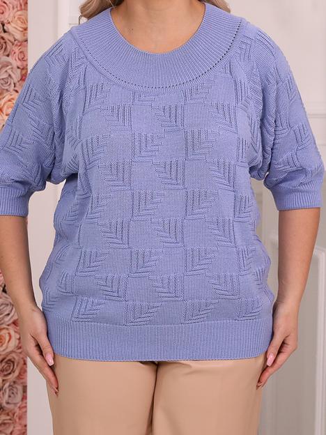 Джемпер Др4-533/7 фото 7