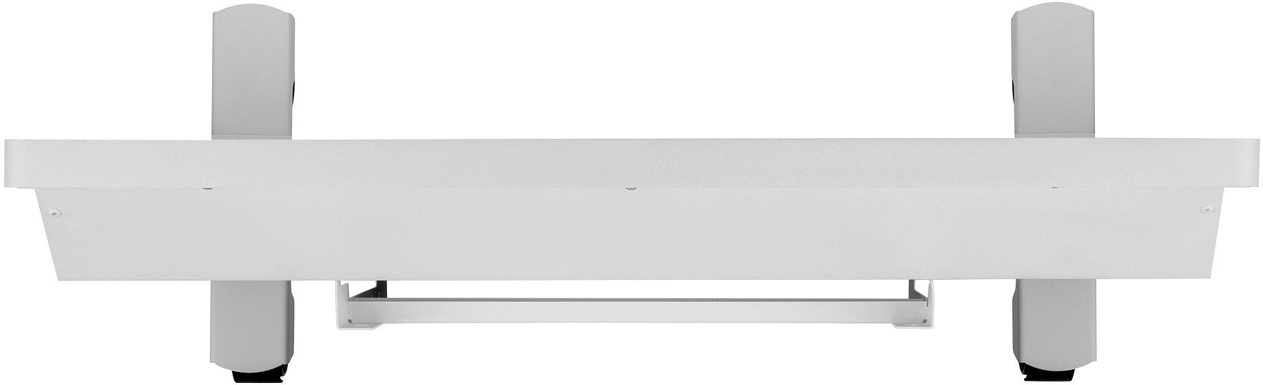 Конвектор Domfy DCW-CH1010 1000Вт белый фото 4