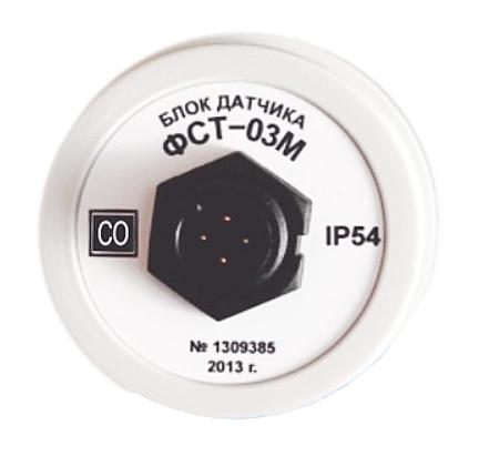 Блок питания и сигнализации (БПС) стационарного многоканального газоанализатора ФСТ-03М; от 1 до 8 каналов; питание 230 В; АРТ 23014 фото 5