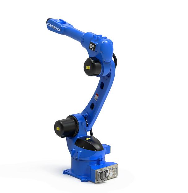 Промышленный робот манипулятор CRP-RA18-25 фото 3