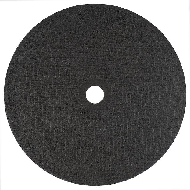 Круг отрезной по металлу, 230 х 1,6 х 22,2 мм, WA46TBF фото 2