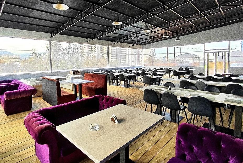 Мягкие окна ПВХ под заказ фото 3