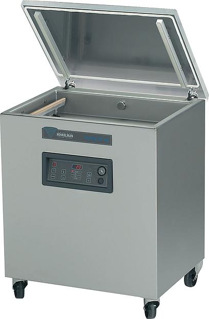 Упаковщик вакуумный Henkelman Marlin 46 II фото 1