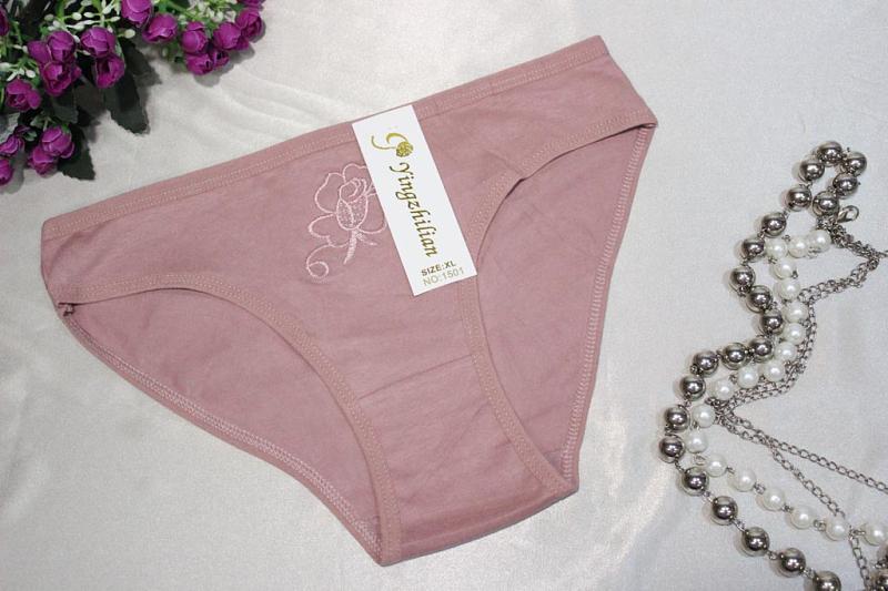 Трусы женские р-р 42-46 Арт. 1501 (к.12004) фото 1