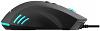 Мышь Acer OMW150 черный оптическая (4800dpi) USB (8but) фото 9