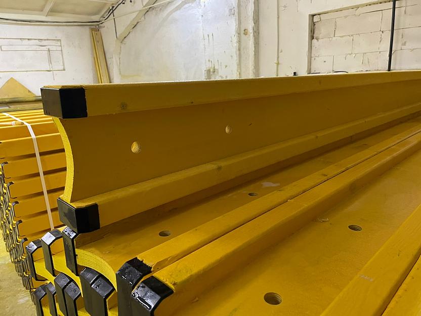 Балка двутавровая 24 мм опт фото 1