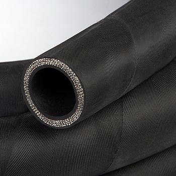 Рукава резиновые напорные ОПТ фото 1