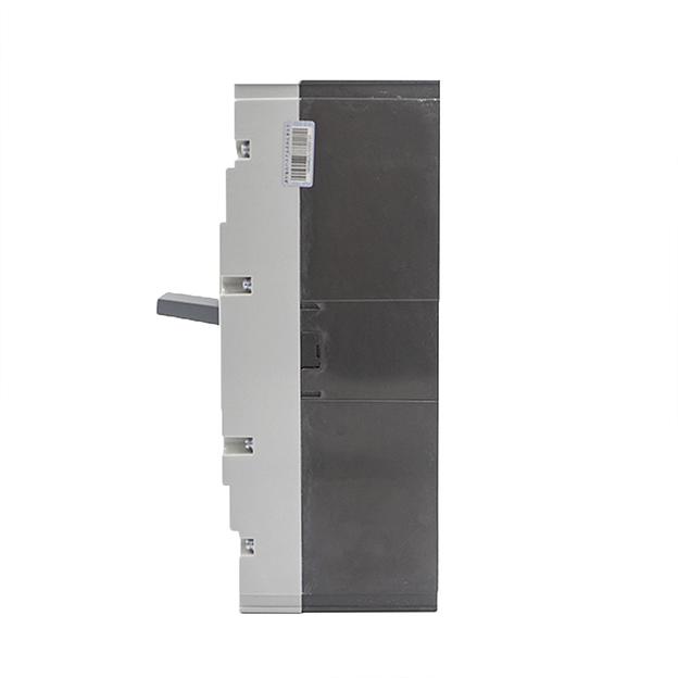 Автоматический выключатель ANDELI AM1-630L 3P 500A фото 3