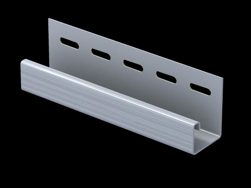 Планка для сайдинга Классика фото 3