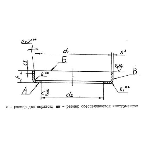 Каркасы для манжет резиновых армированных (сальники) ОПТ фото 1