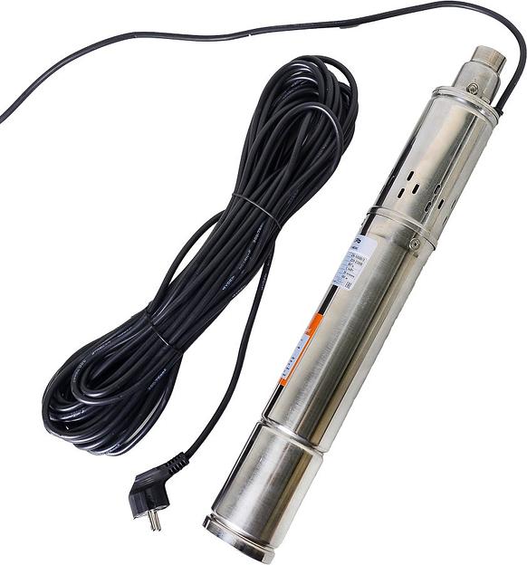 Насос винтовой Вихрь СН-100В/3 1100Вт 2100л/час (68/3/13) фото 2