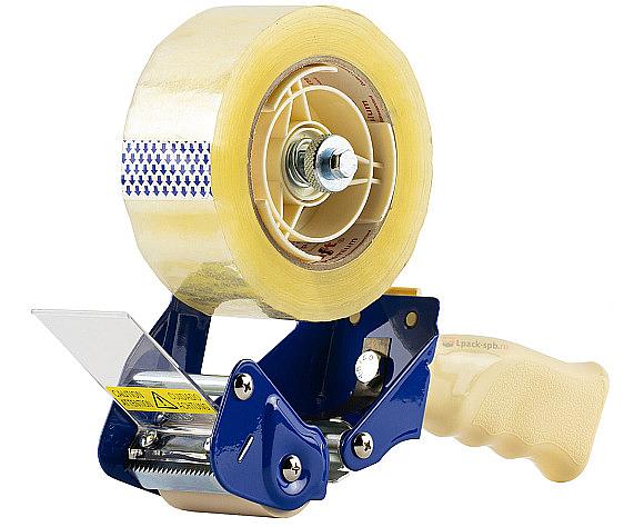 Диспенсер для клейкой ленты 50 мм фото 1