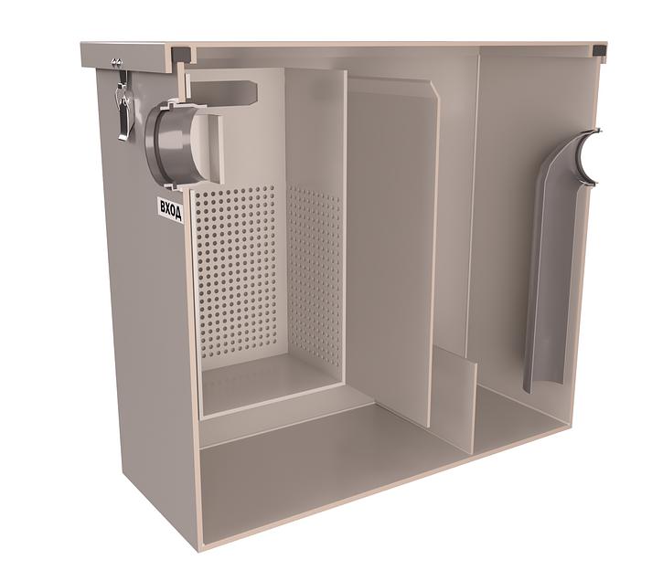 Шерстеуловитель для дома, парикмахерских, грумерных, зоосалонов фото 2