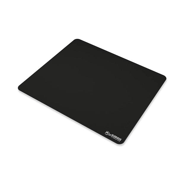 Коврик для компьютерной мыши Glorious XL Heavy 460x410x5 (G-HXL) фото 1