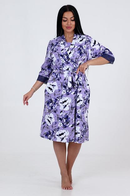 Пеньюар 1943ПНС (1943ПНС01-114) ОПТ фото 2