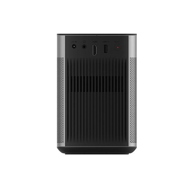 Проектор портативный XGIMI HALO + фото 3