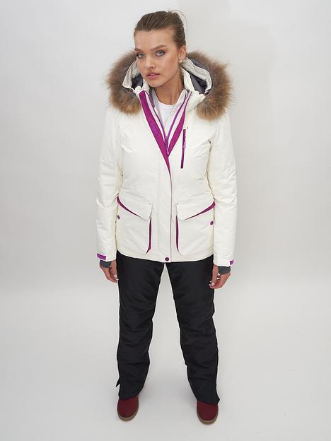 Куртка спортивная SkiingBird 551777Bl фото 5