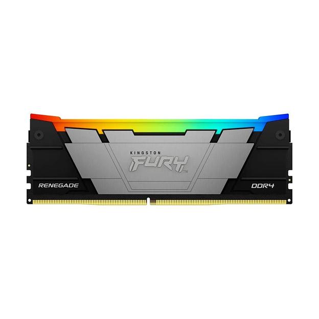 Память оперативная Kingston KF436C16RB12AK2/32 фото 2