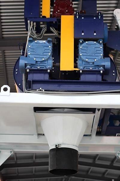 Бетонный завод Мини-РБУ-15 фото 3