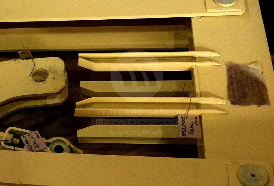 Подвесное устройство УП-2М (24 исполнения) фото 3