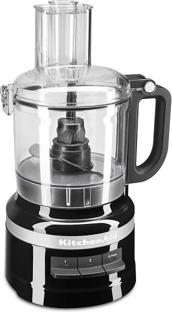 Кухонный комбайн KitchenAid KitchenAid 5KFP0719EOB фото 3