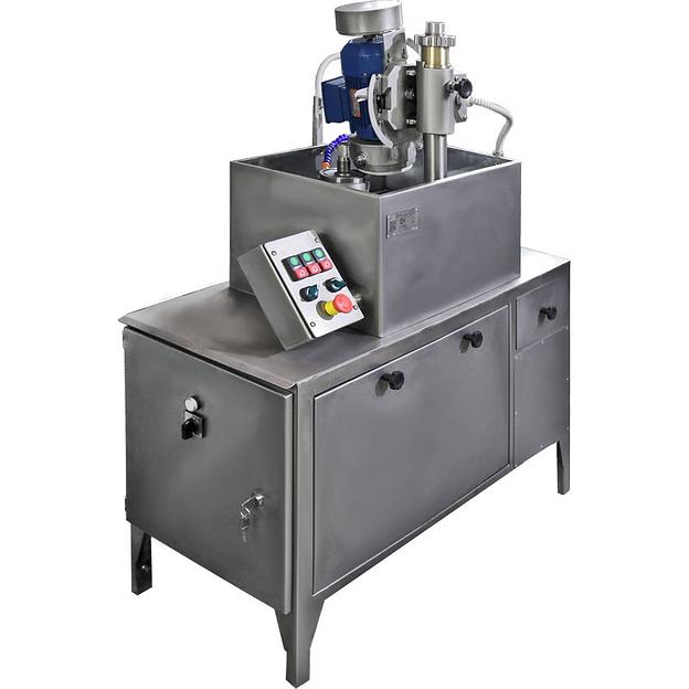 Заточный станок для дисковых ножей СЗД-02-300 фото 1