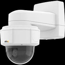 Сетевая камера PTZ Axis M5525-E фото 3