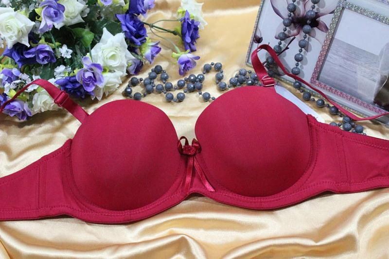 Бюстгальтер № 2 Арт. 8119 (75-85) Анжелика (к.10637) фото 1