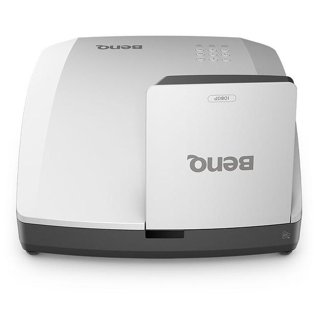 Проектор BenQ LH856UST фото 4