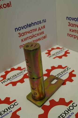 Палец 40х160 фото 1