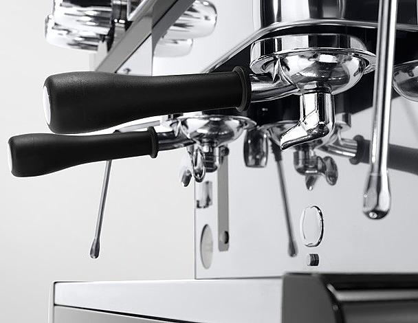 Кофемашина Astoria «Pratic Avant» AEP/2 ОПТ фото 4