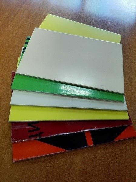 Комплектация объектов навесными фасадными системами различного типа фото 5