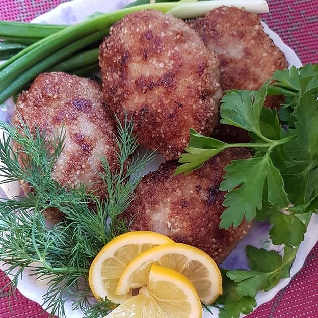 Котлеты домашние 4 шт опт фото 1