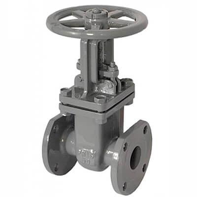 Задвижка 30с41нж Ду100 фото 1