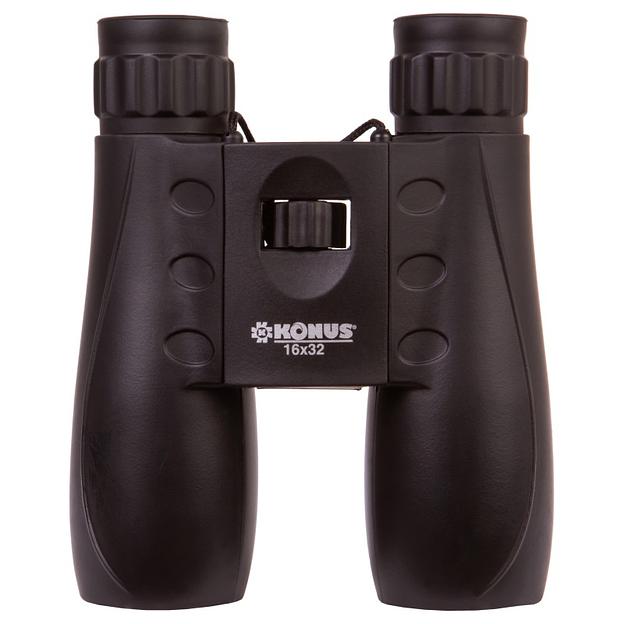 Konus бинокль Vivisport-2 16x32 > фото 3