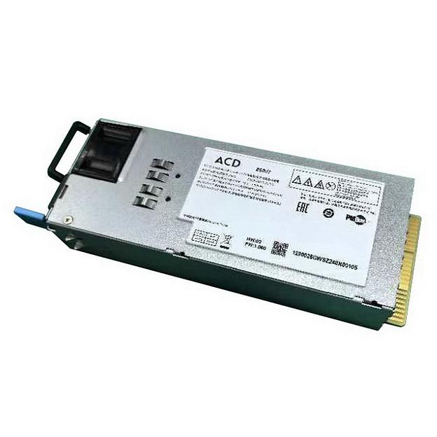 Блок питания ACD 2R1200 V2GW 1200W фото 2