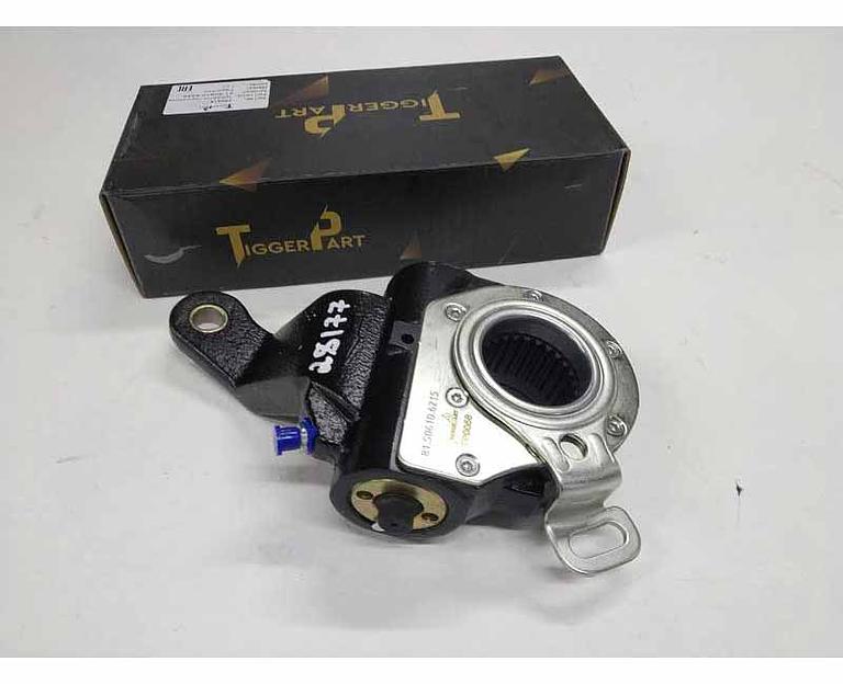 Трещетка тормозная задняя левая F3000 81.50610.6215 TiggerPart фото 1