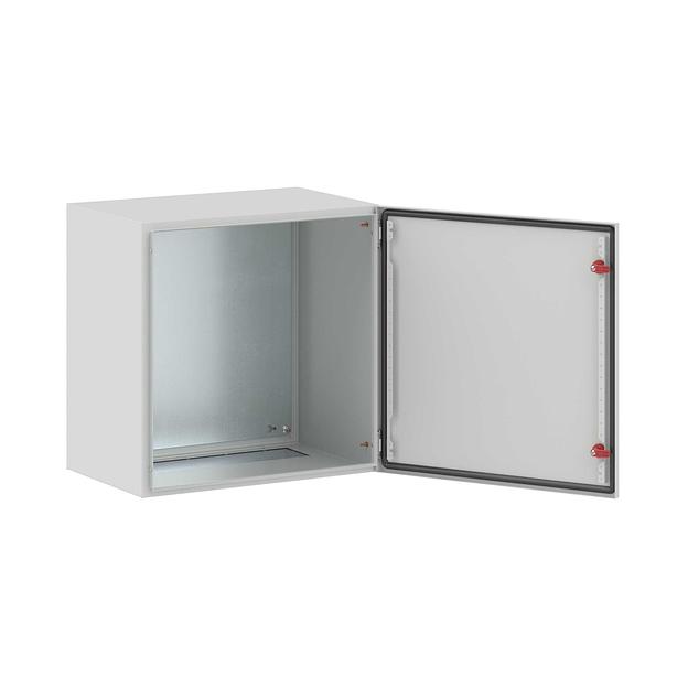 DKC R5ST0664 Корпус сварной навесной серии ST с М/П Размер: 600 x 600 x 400 мм (В х Ш х Г) фото 2