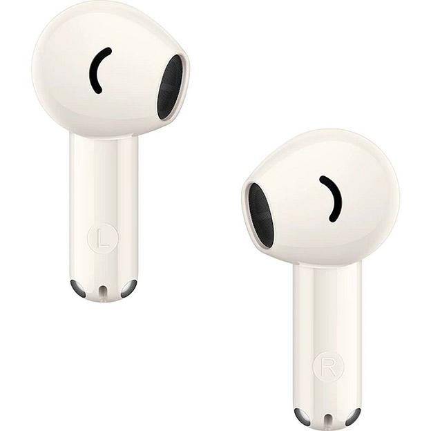 BT-гарнитура HUAWEI Free Buds SE3 Beige 55037990 фото 2