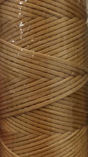 Нитки вощенные DAFNA № 659 фото 1