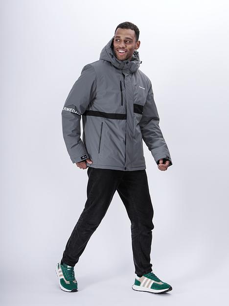 Куртка горнолыжная Super medal 88817Sr фото 3