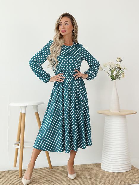 Платье П5-4560/8 фото 6