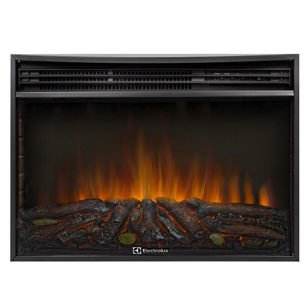 Очаг электрический Electrolux Sphere Plus EFP/P-2720RLS N фото 2