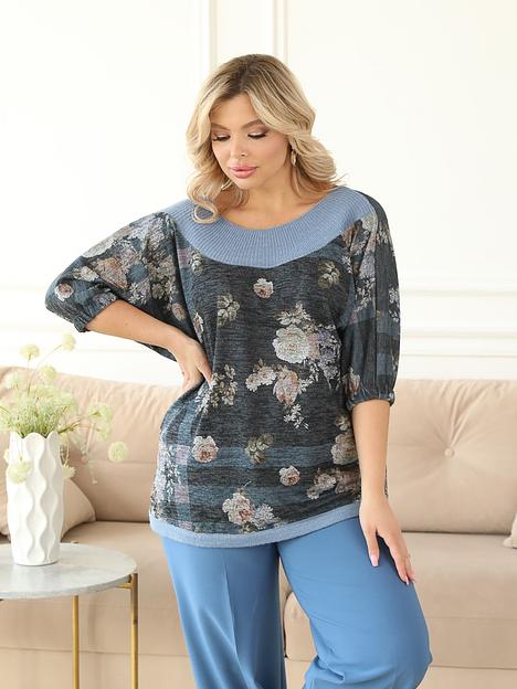 Джемпер М4-5349/1 фото 8