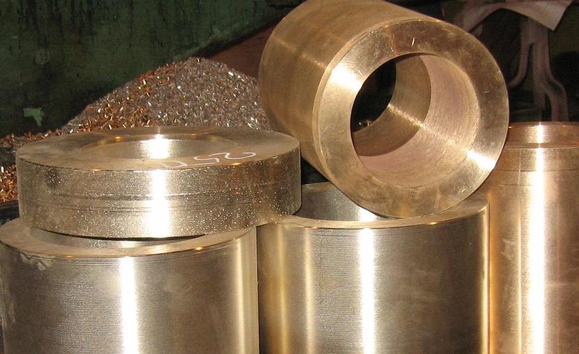 Бронза ОПТ фото 1