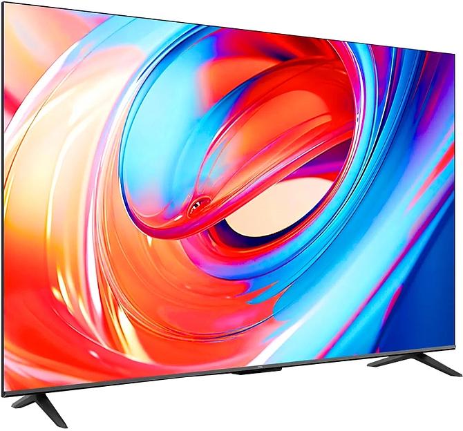 Телевизор LED TCL 75" 75V6B черный 4K Ultra HD 60Hz DVB-T DVB-T2 DVB-C DVB-S DVB-S2 USB WiFi Smart TV фото 5