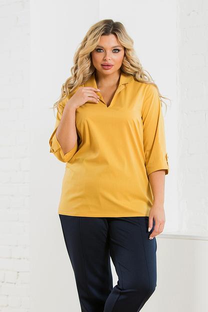 Блуза Р-316-2 фото 1