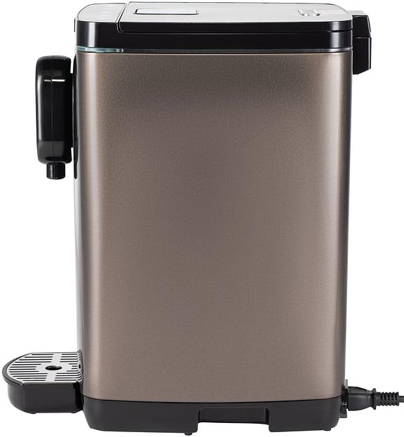 Термопот Rondell RDE-1051 5л. 850Вт черный фото 6